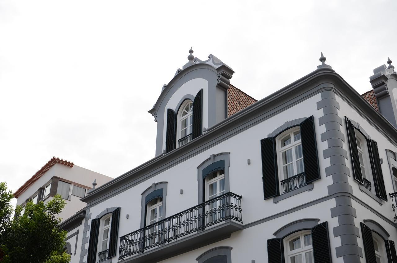 Edificio Charles 201 Apartment Funchal  Exterior photo